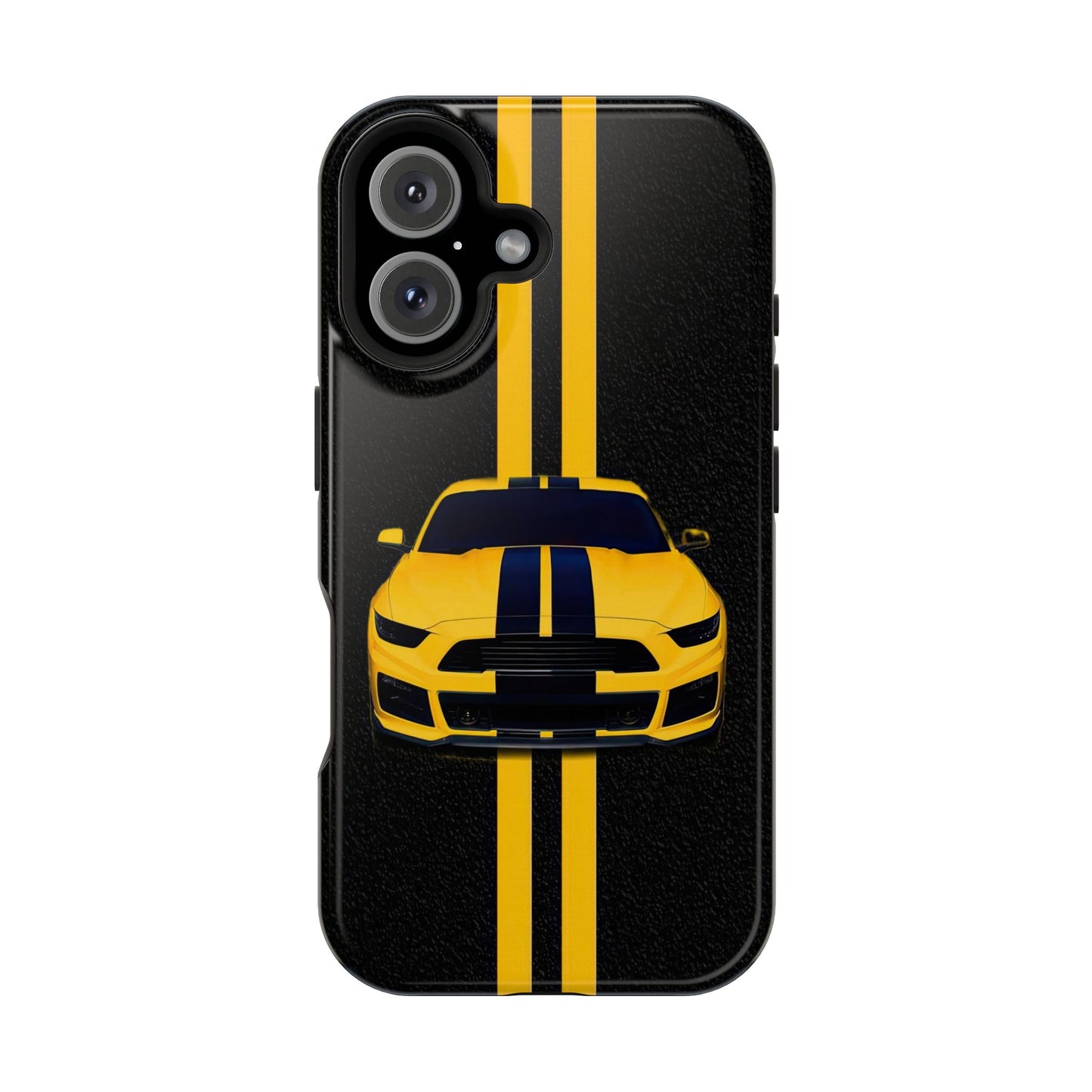 V8Vibe Magnetic Phone Cases for iPhone