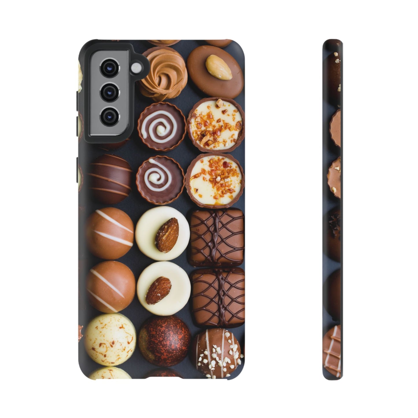 Truffles Tough Cases / Samsung G