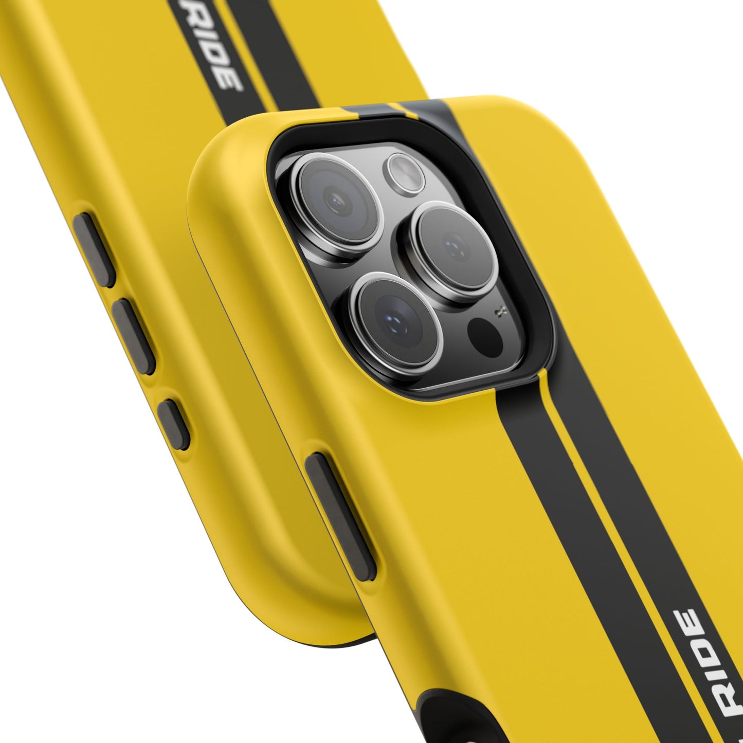 Enjoy the Ride Magnetic Phone Cases