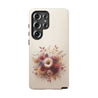 Gentle Fall Samsung Tough Cases