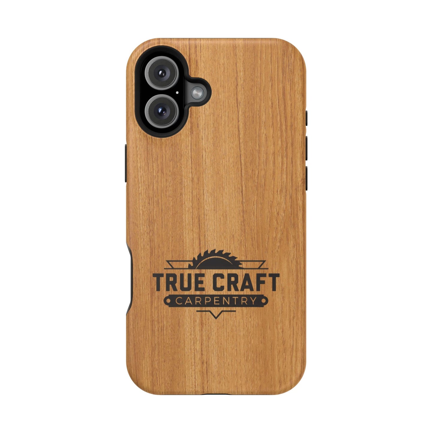 True Craft Magnetic Phone Cases, Carpentry