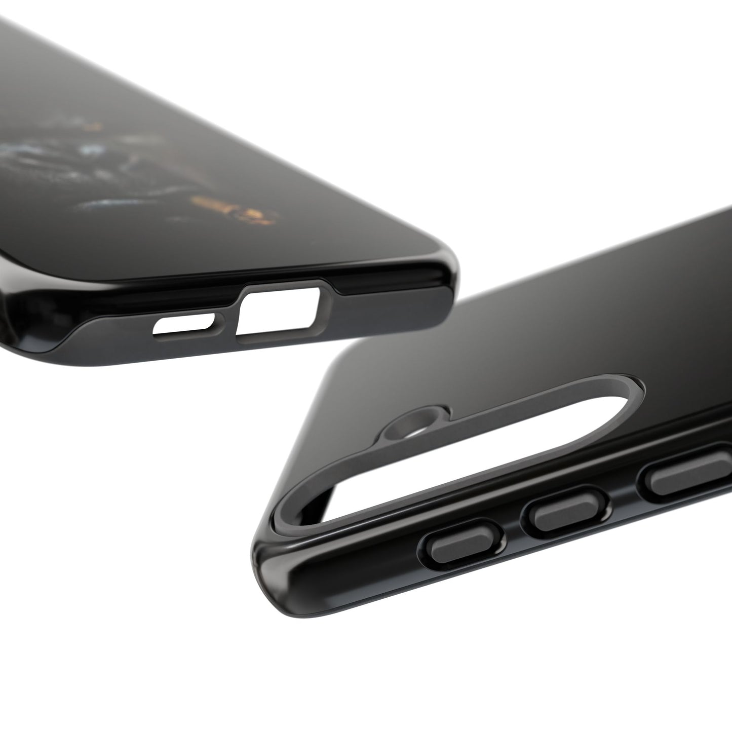 Tough Gorilla Samsung Phone Case