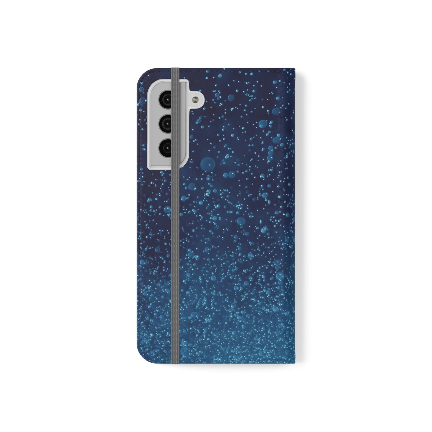 Liquid Harmony Flip Cases