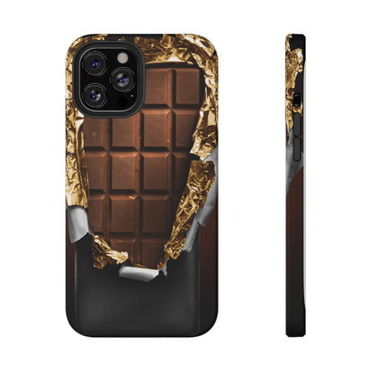ChocoShield Impact Cases