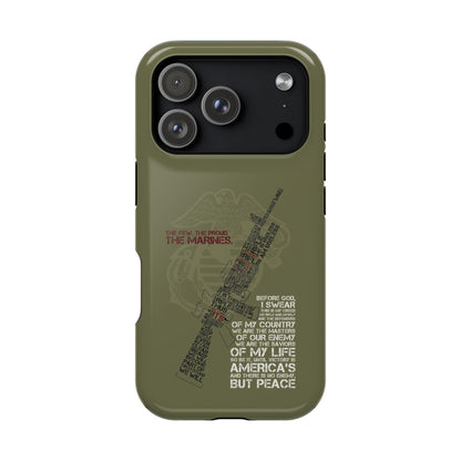 MarineArmor Magnetic Tough Cases