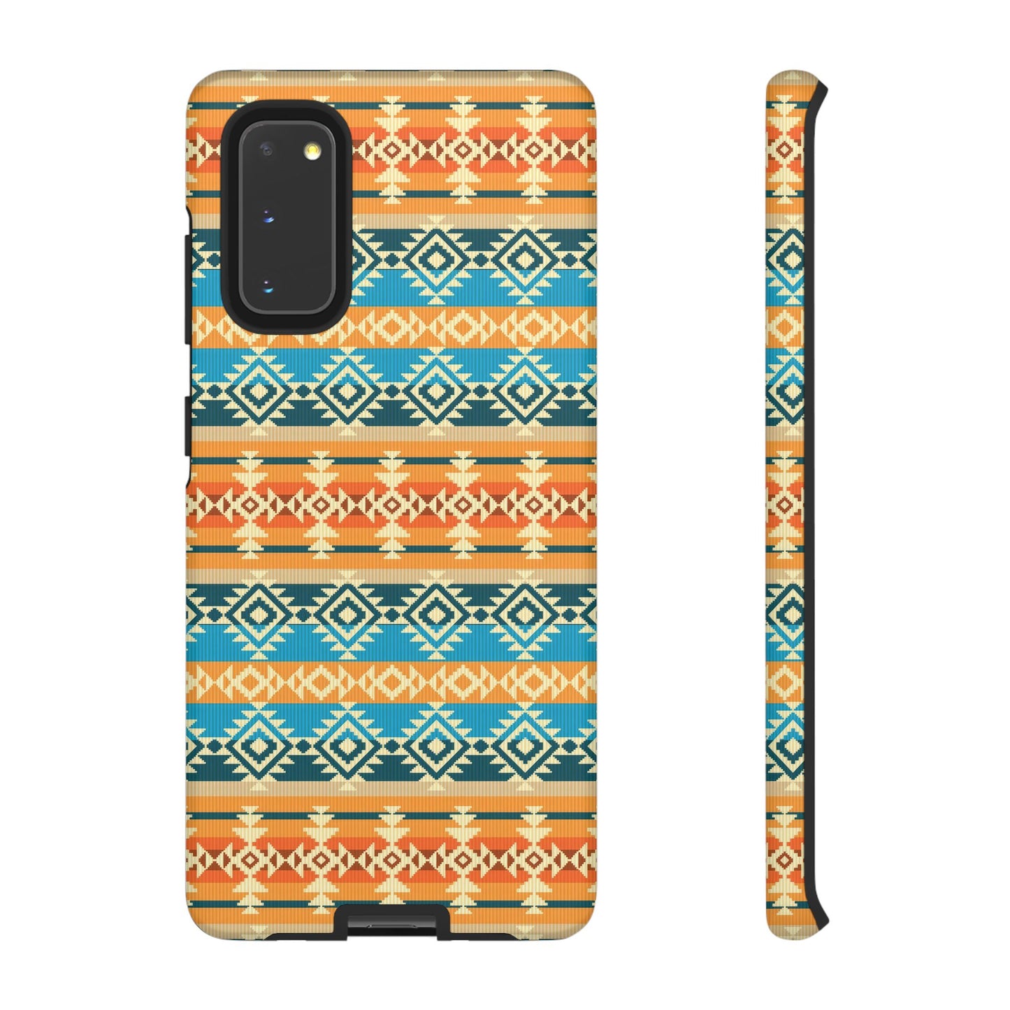 Indian Summer Impact-Resistant Case