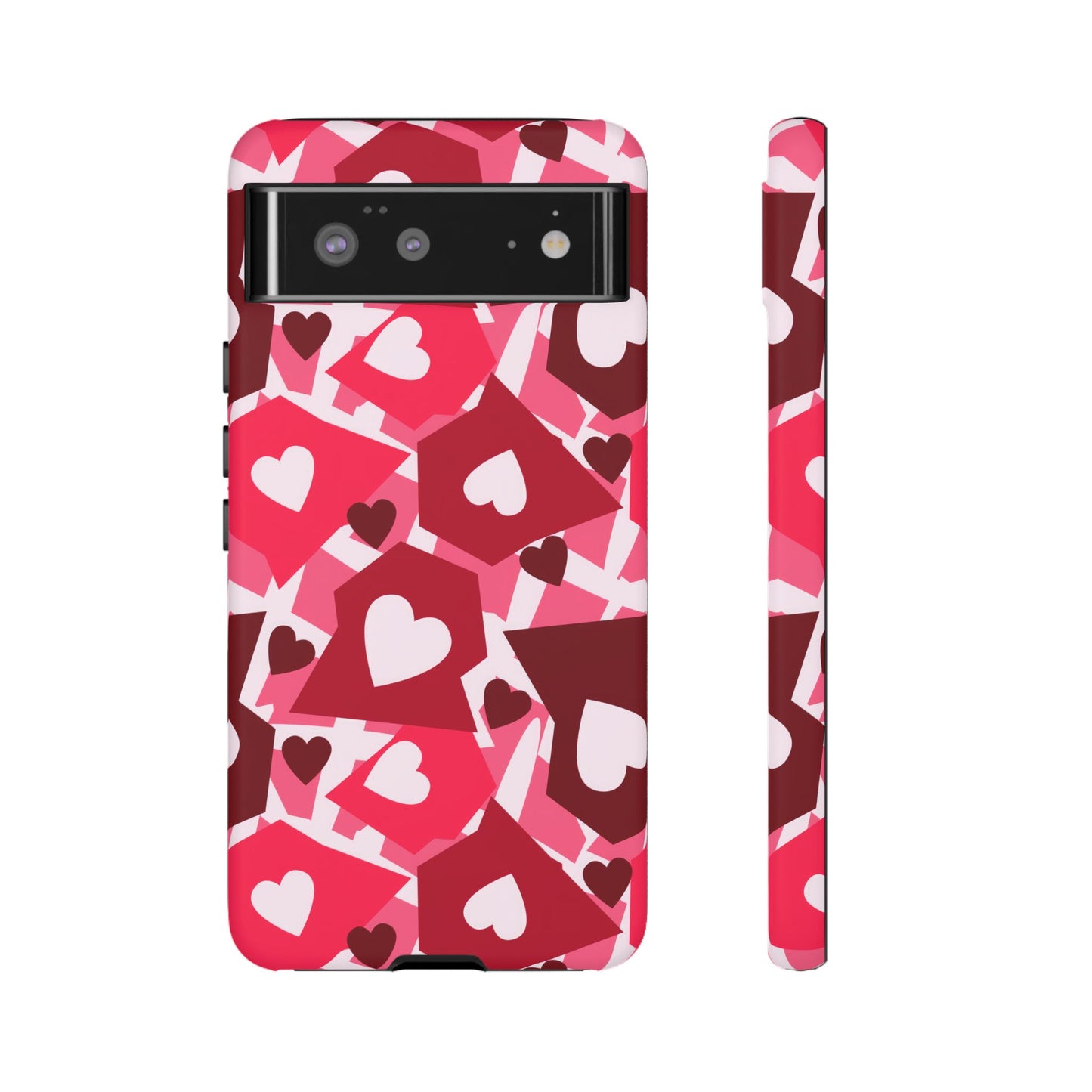 Love in Style Tough Cases