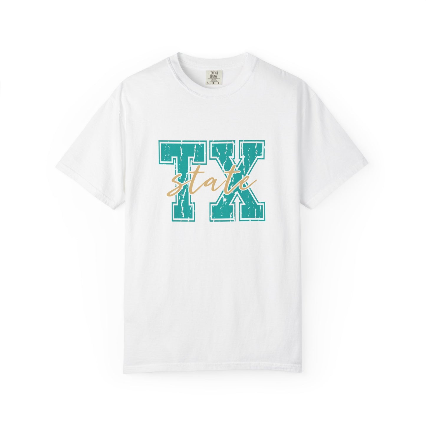 TX State T-shirt