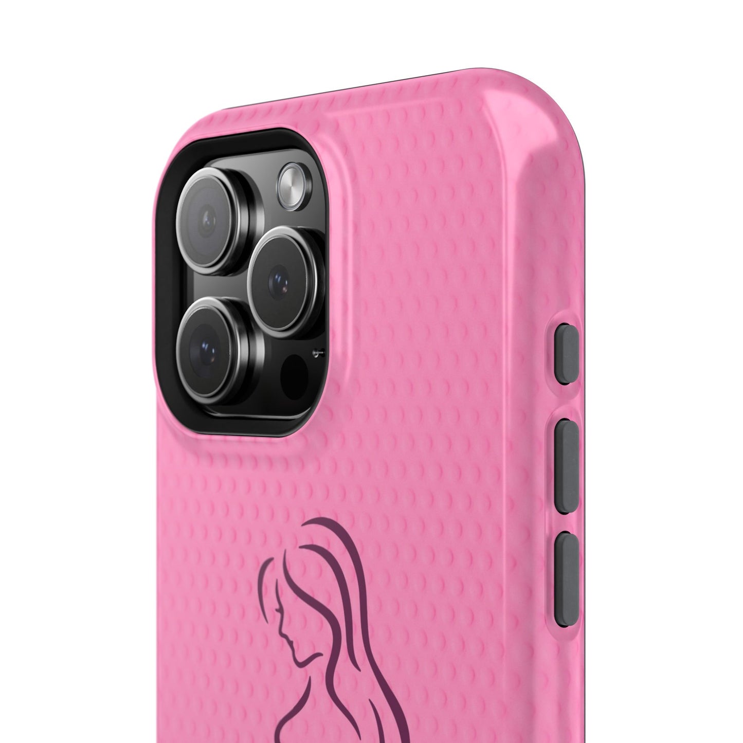 Baby Loading Magnetic Phone Case, Pregnancy Announcement Gift