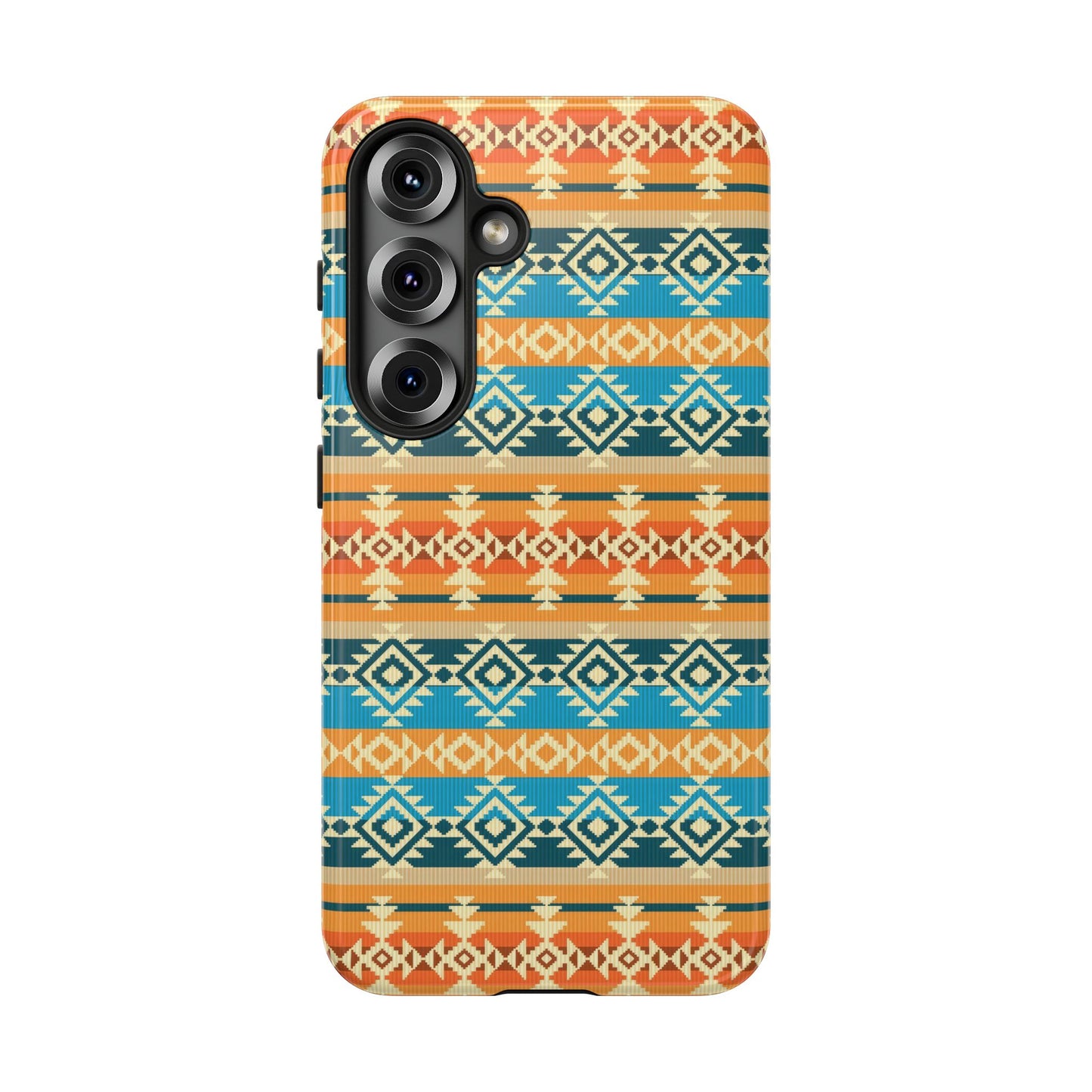 Indian Summer Impact-Resistant Case