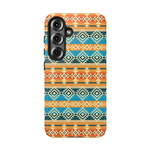 Indian Summer Impact-Resistant Case