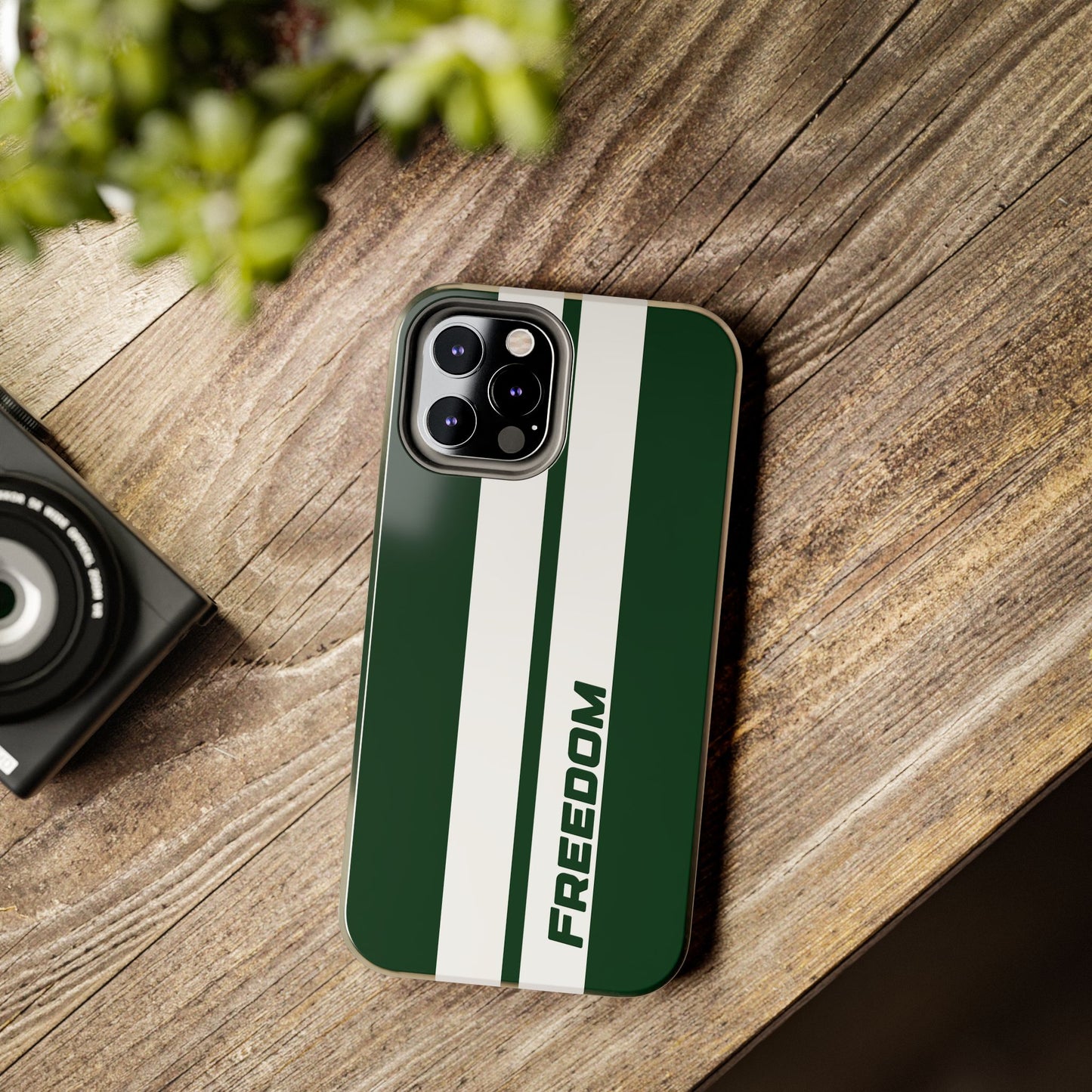 Freedom Tough Phone Cases