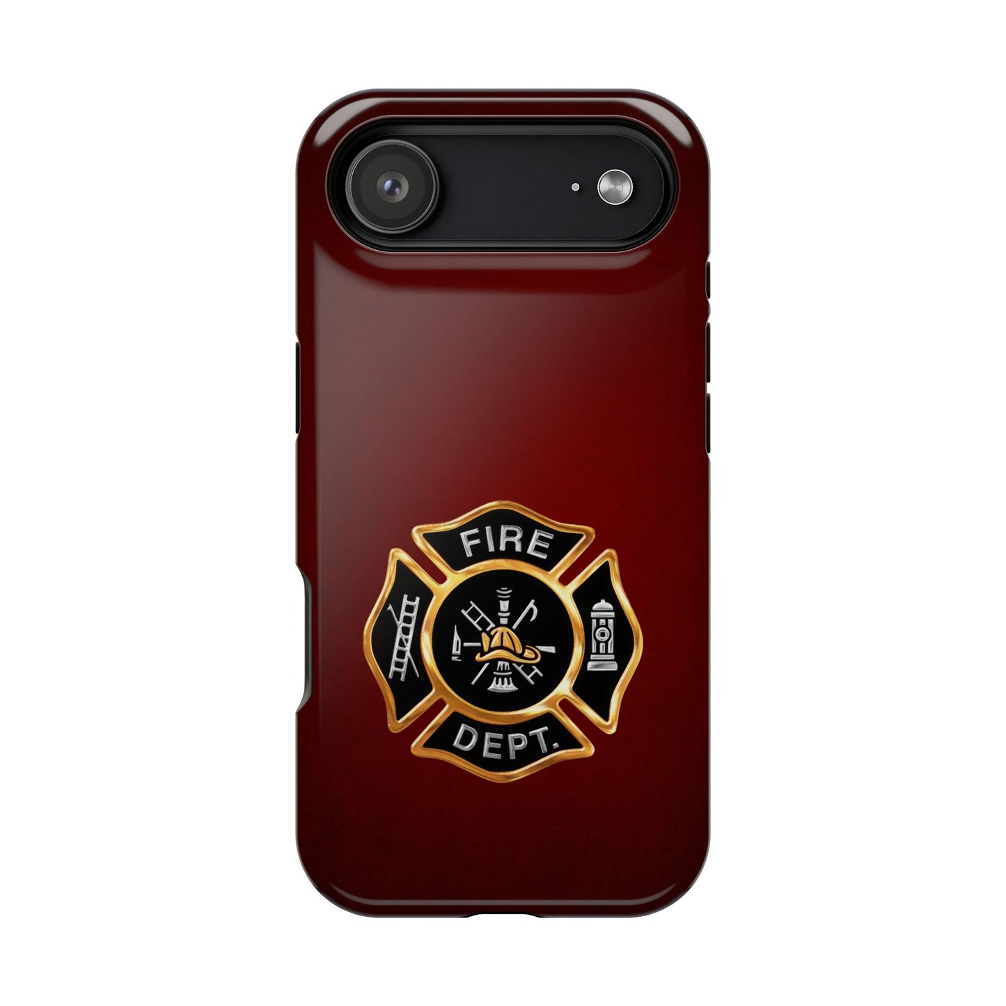 Flamekeeper  Magnetic Tough Cases for iPhone
