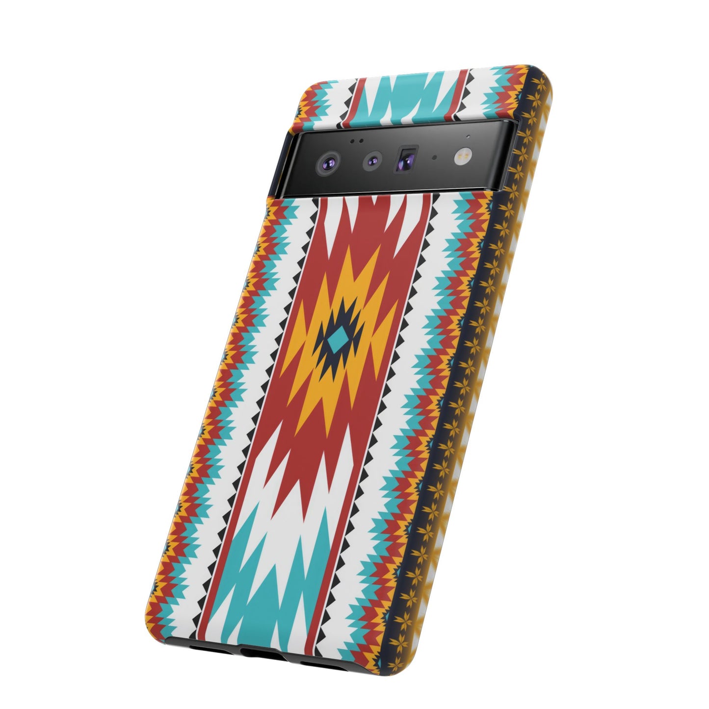 Tribal Threads Tough Cases