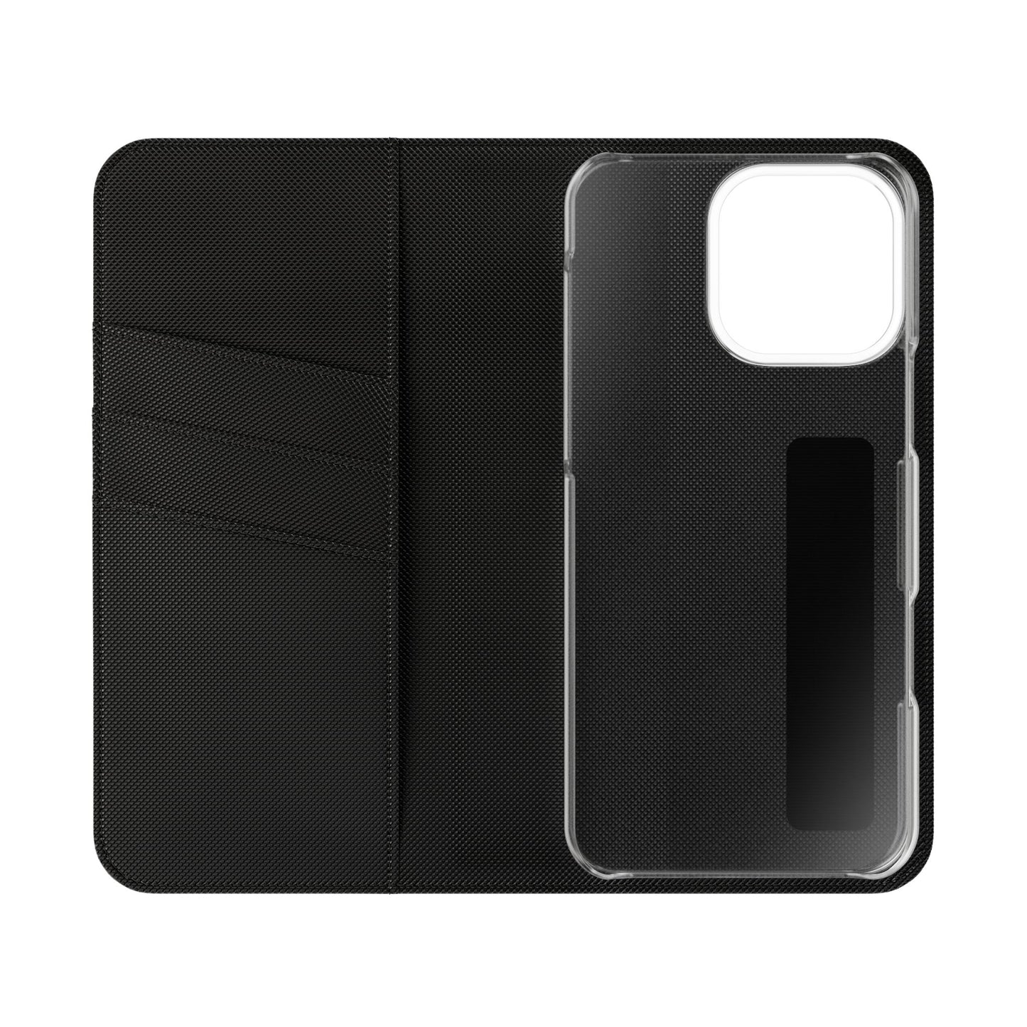 Timeless Elegance Flip Cases / Dark Blue