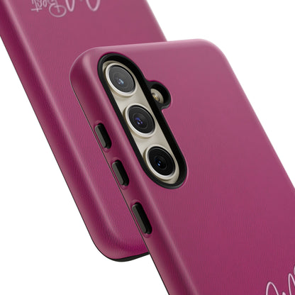 Best Mom Ever Impact-Resistant Case