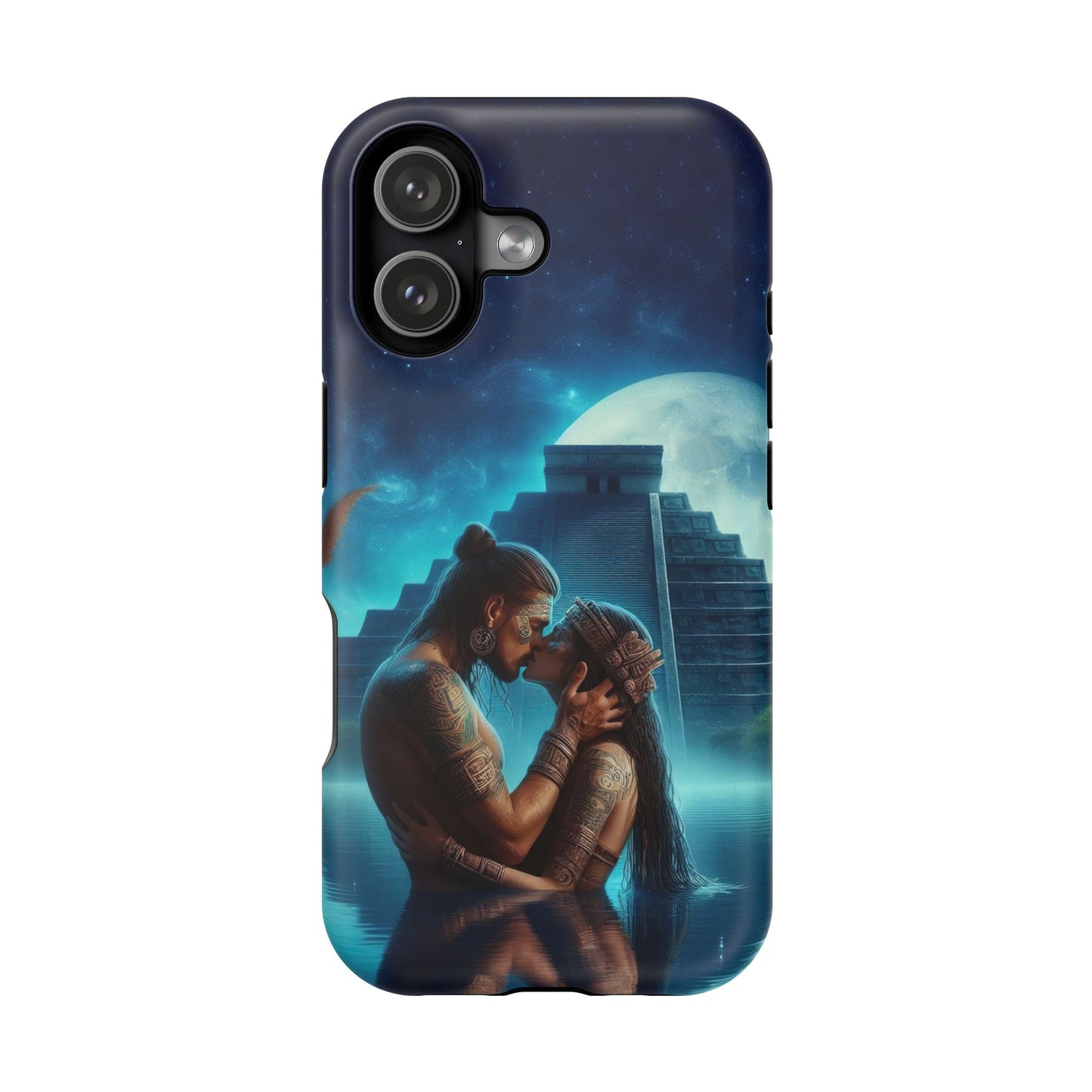 Aztec Affection Magnetic Tough Cases