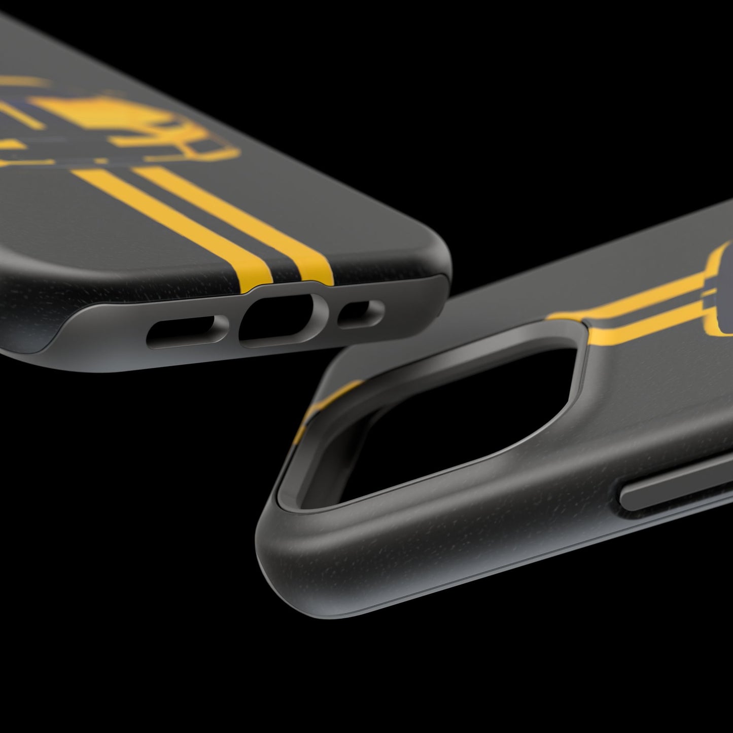 V8Vibe Magnetic Phone Cases for iPhone