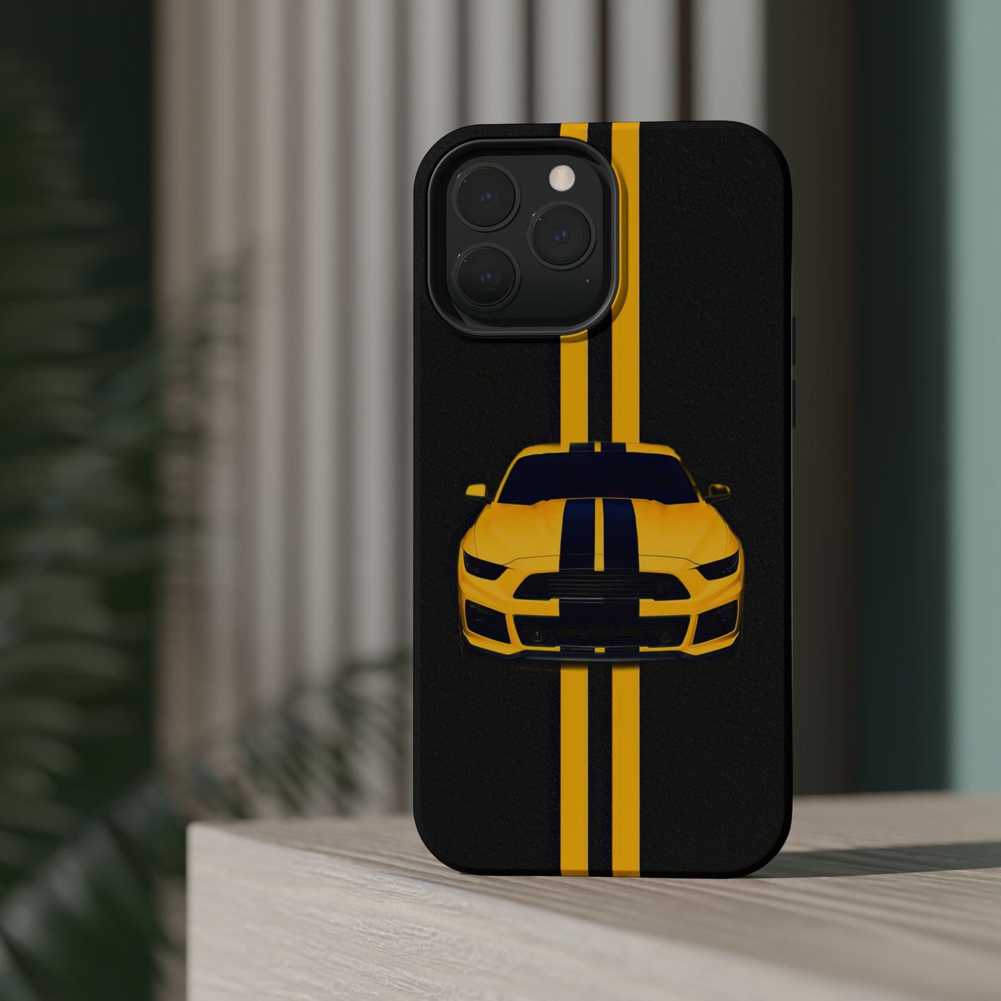 V8Vibe Magnetic Phone Cases for iPhone