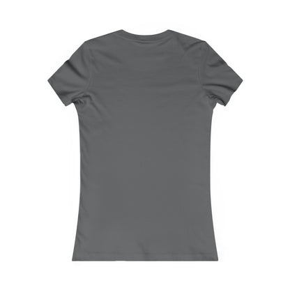 Real Women Favorite Tee
