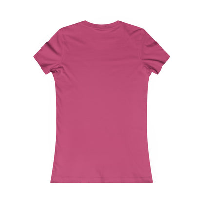 Real Women Favorite Tee