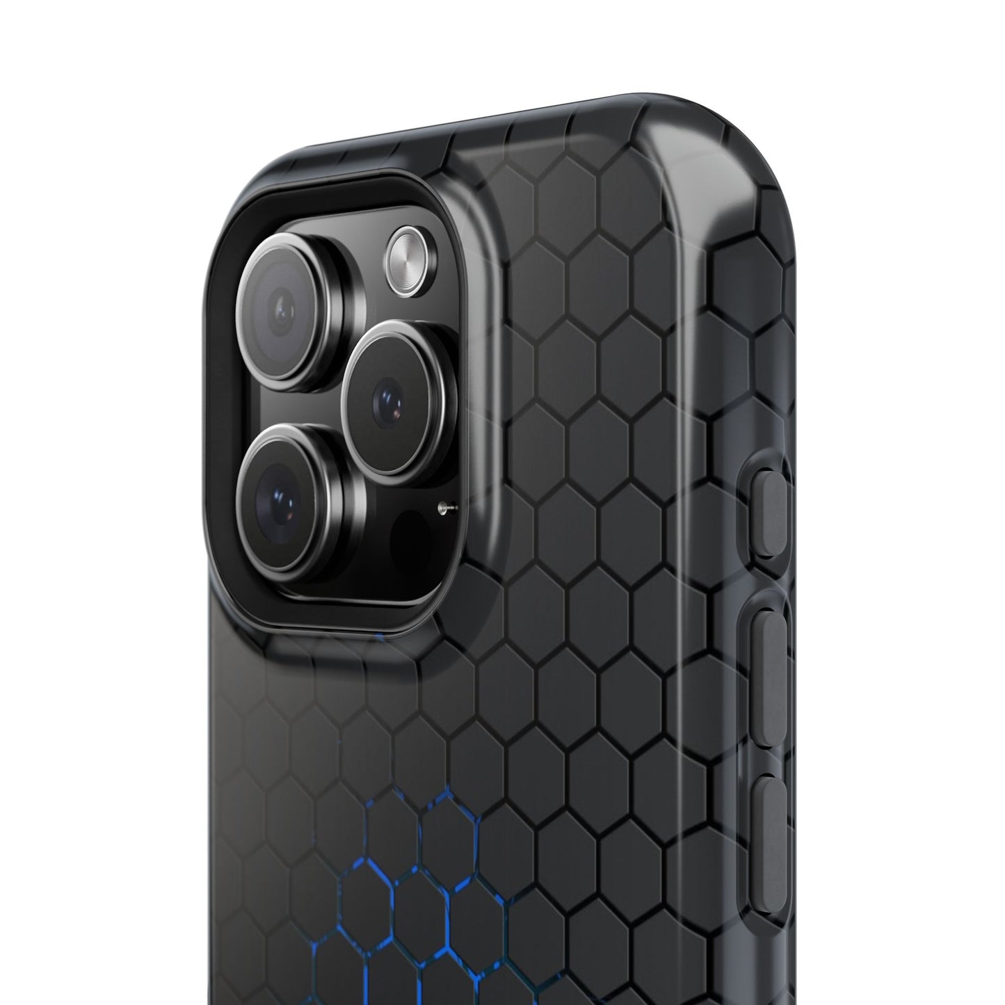 Police Magnetic iPhone Cases