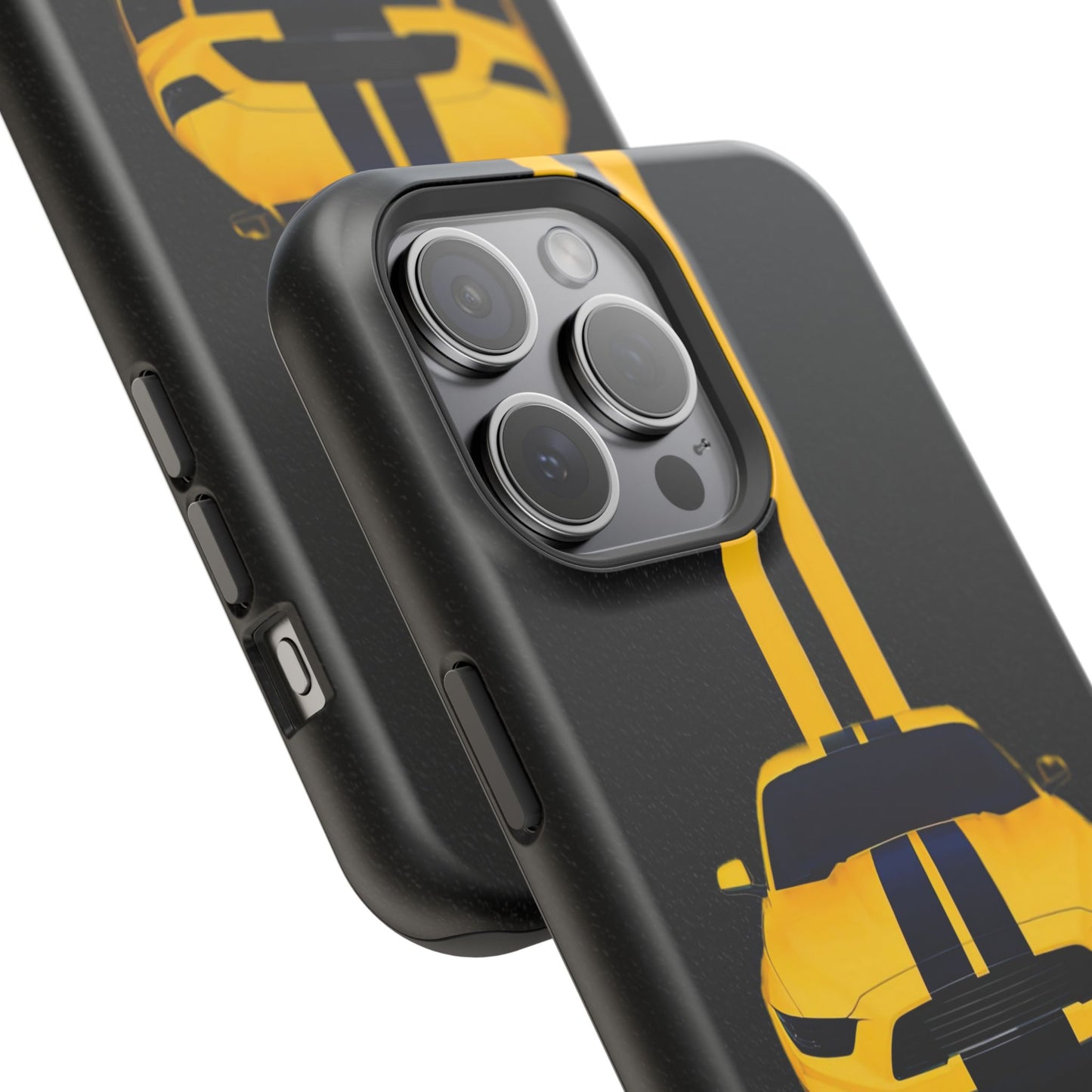 V8Vibe Magnetic Phone Cases for iPhone