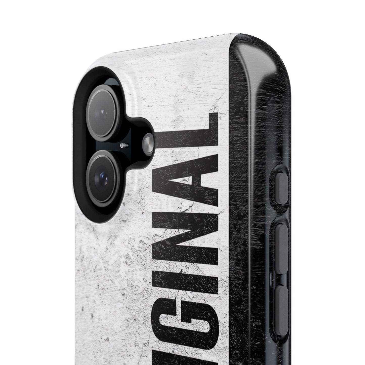 Be Original Magnetic Phone Case for iPhone