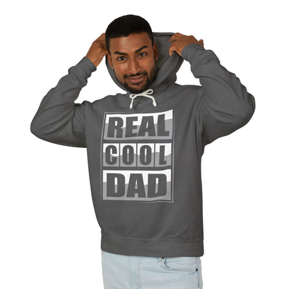 Cool Dad Lightweight Hooded Sweatshirt