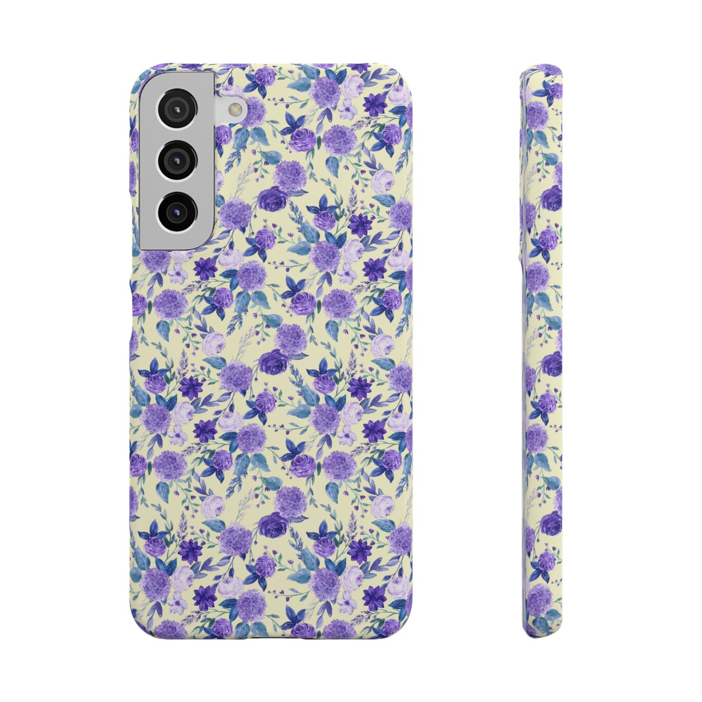 Violet Slim Cases