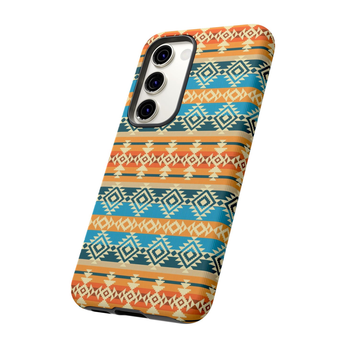 Indian Summer Impact-Resistant Case