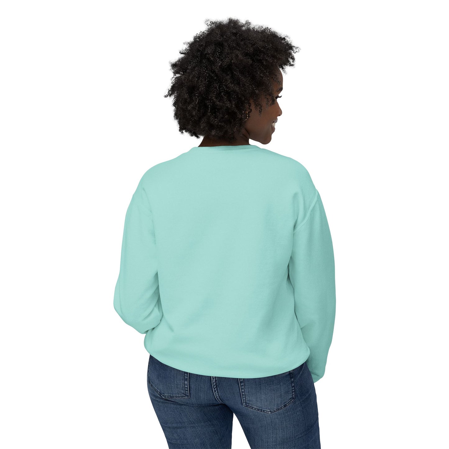 Choose Plants Sweatshirt