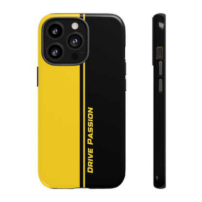 Jakers Drive Passion Tough Case