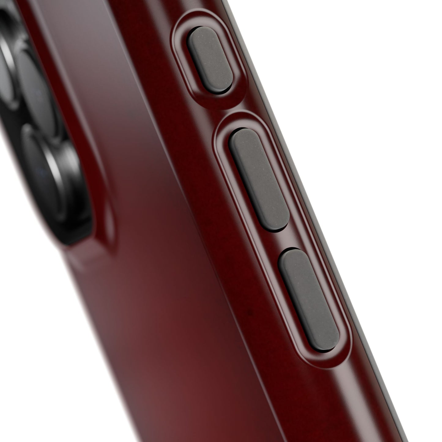 Flamekeeper  Magnetic Tough Cases for iPhone