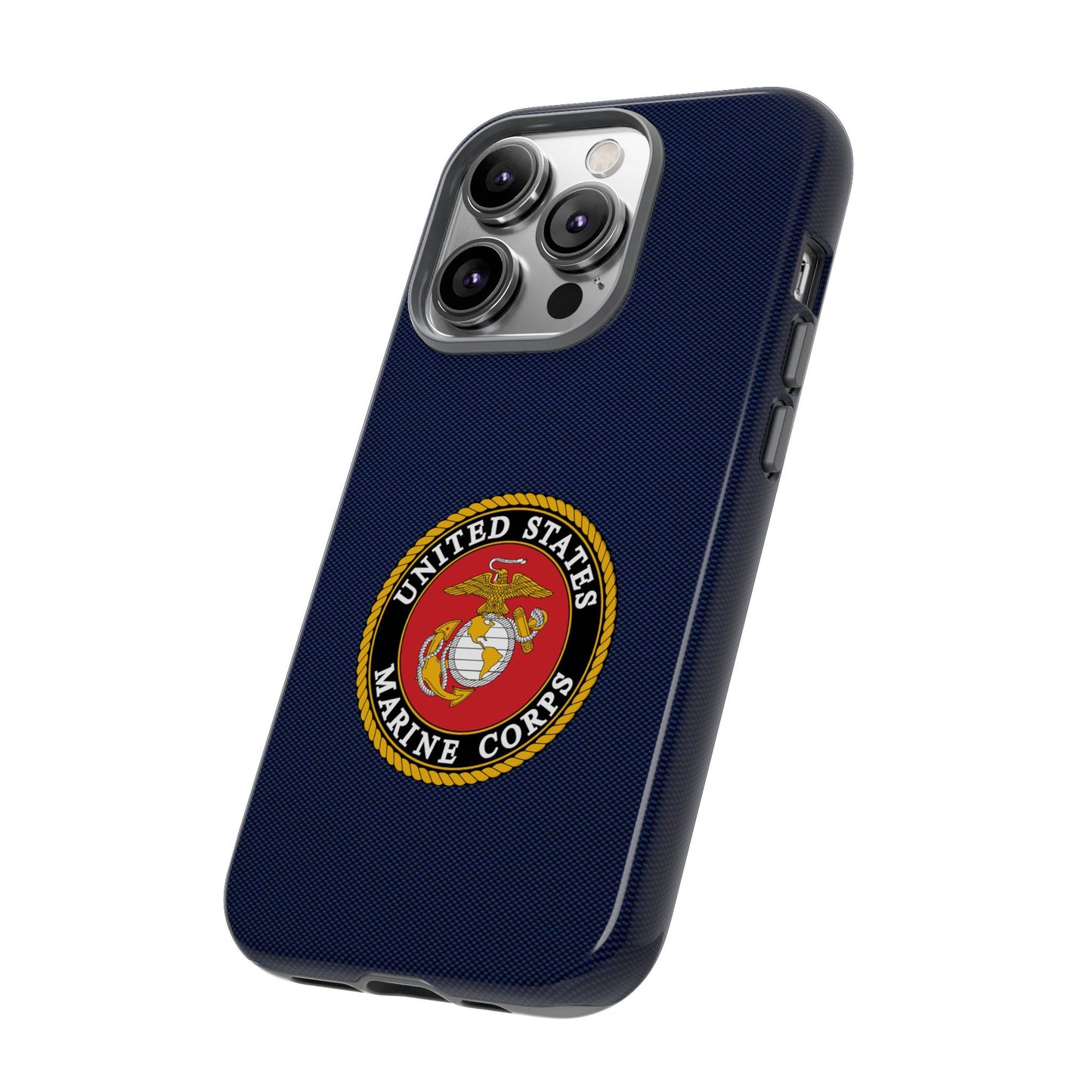 U.S. Marine Corps Tough Cases / iPhone