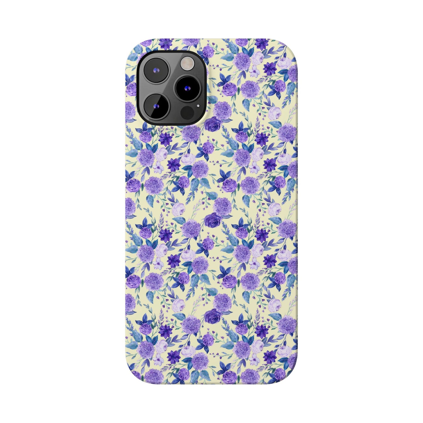 Violet Slim Cases