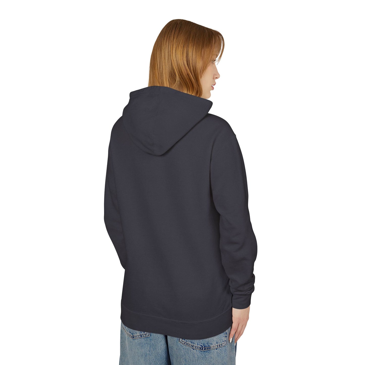 Custom Birthday Hoodie - "Legends Made In ..."
