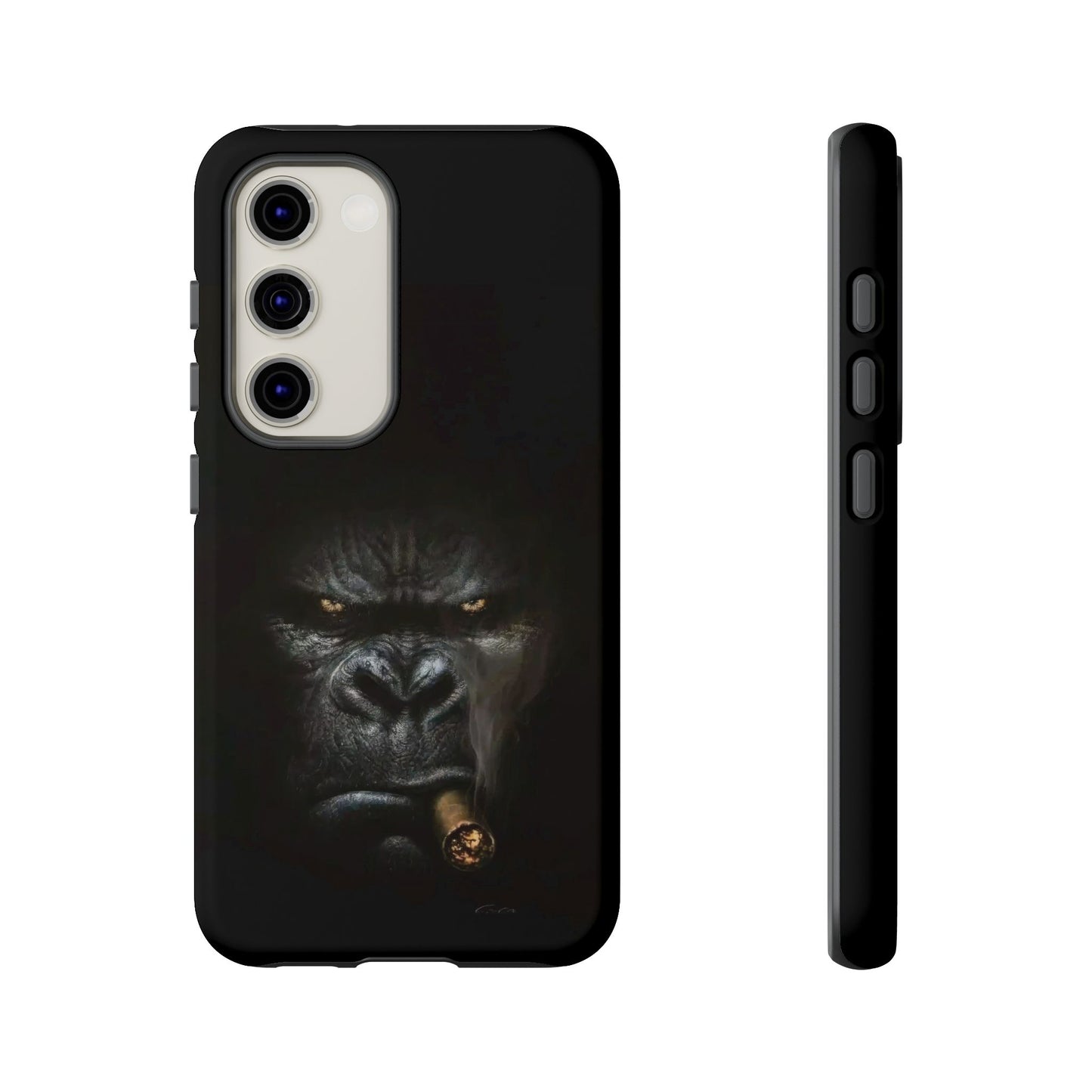 Tough Gorilla Samsung Phone Case