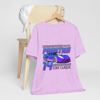 Forever Prestige Stay Classic Tee
