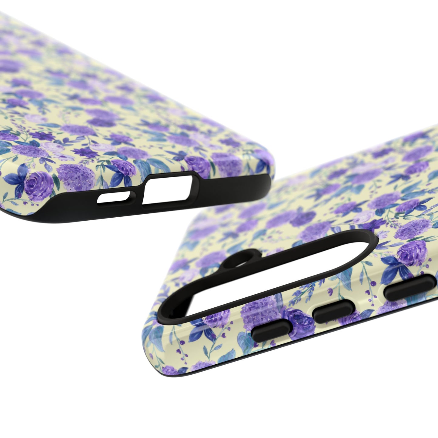 Violet Tough Cases