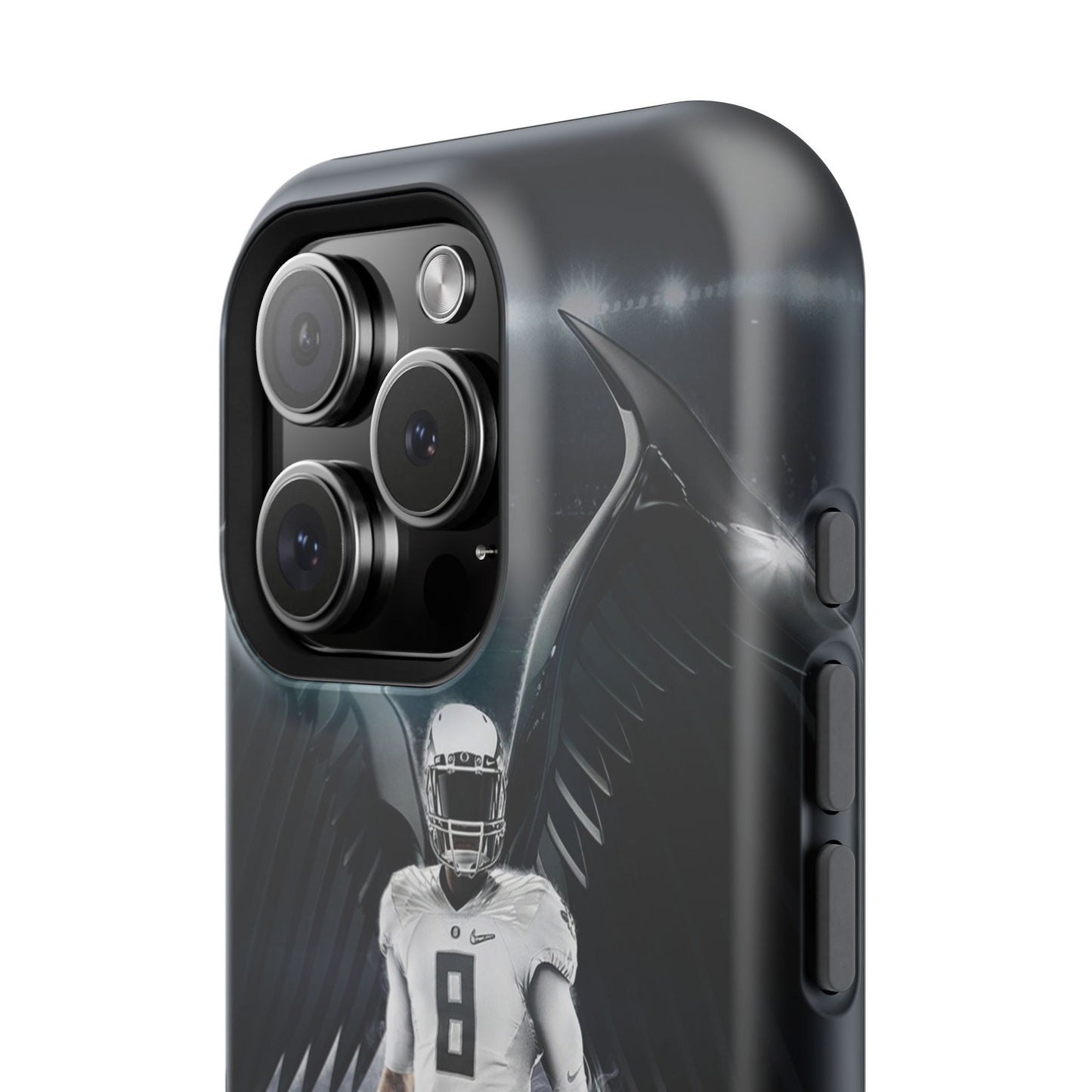 Playmaker Magnetic iPhone Cases