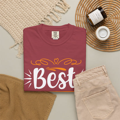 Best Grandma Ever T-shirt