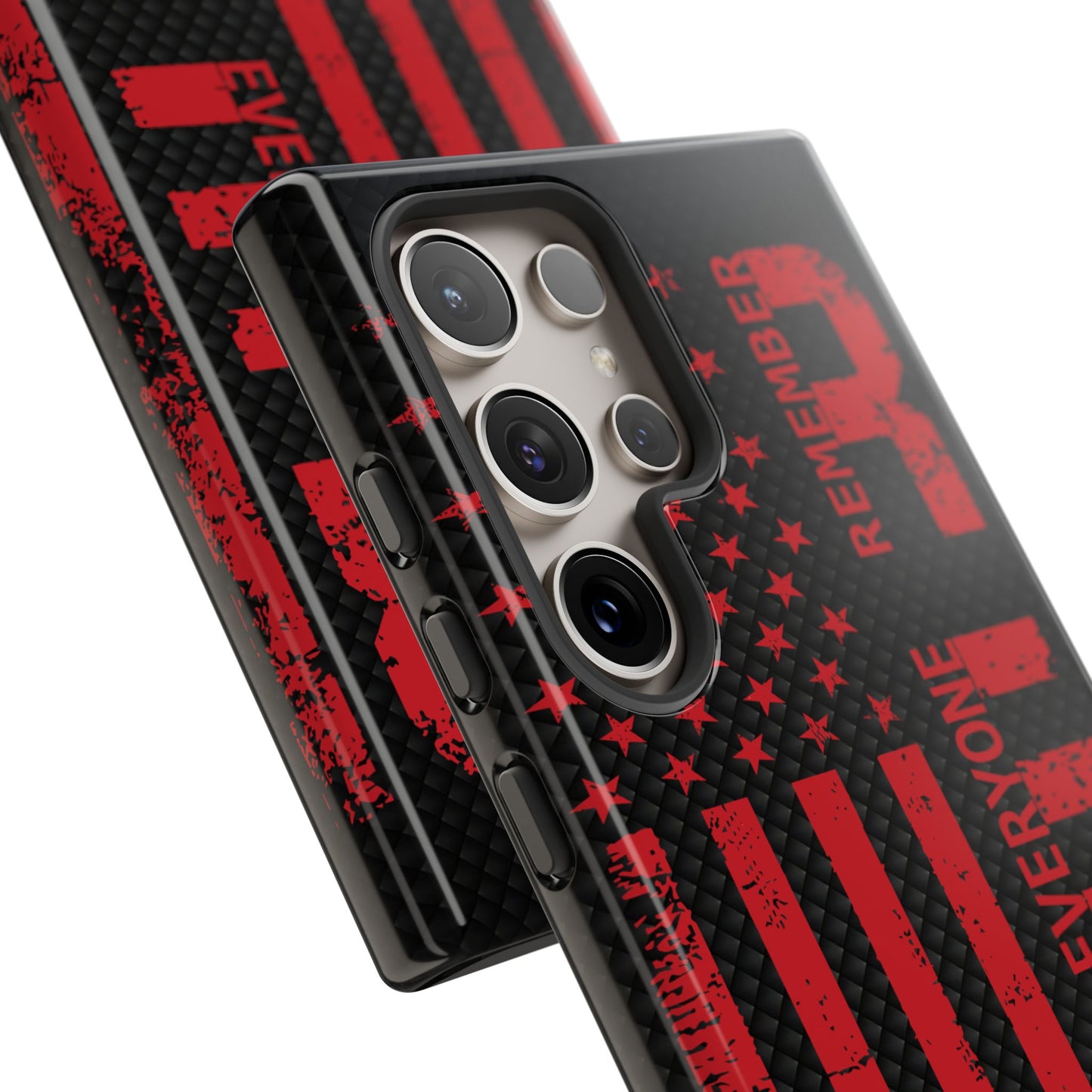 RED Friday Impact-Resistant Cases for Samsung
