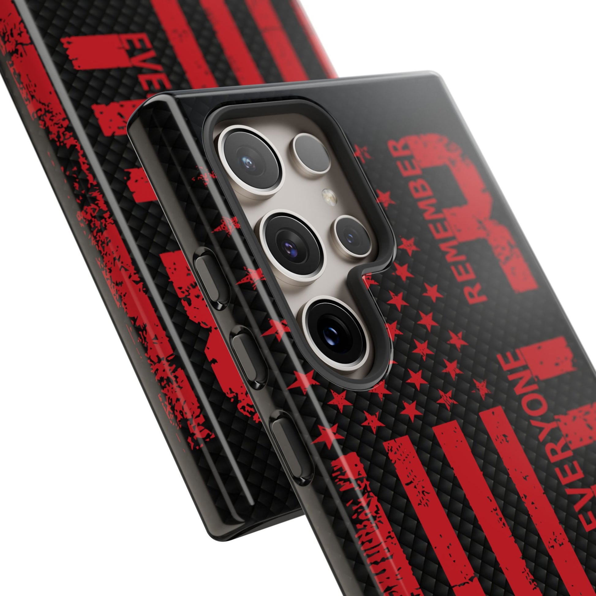 RED Friday Impact-Resistant Cases for Samsung
