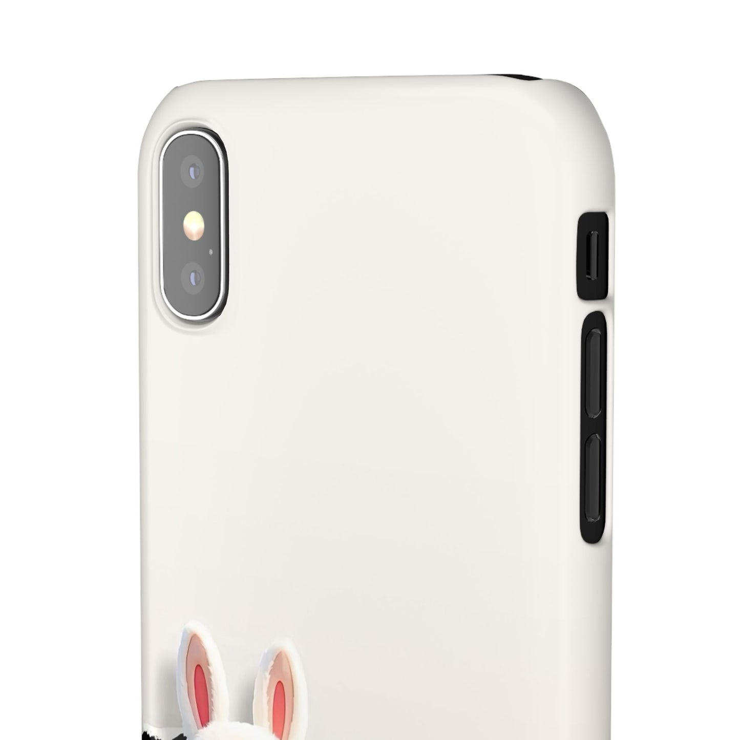 The Monsters Snap Case, Kawaii Design