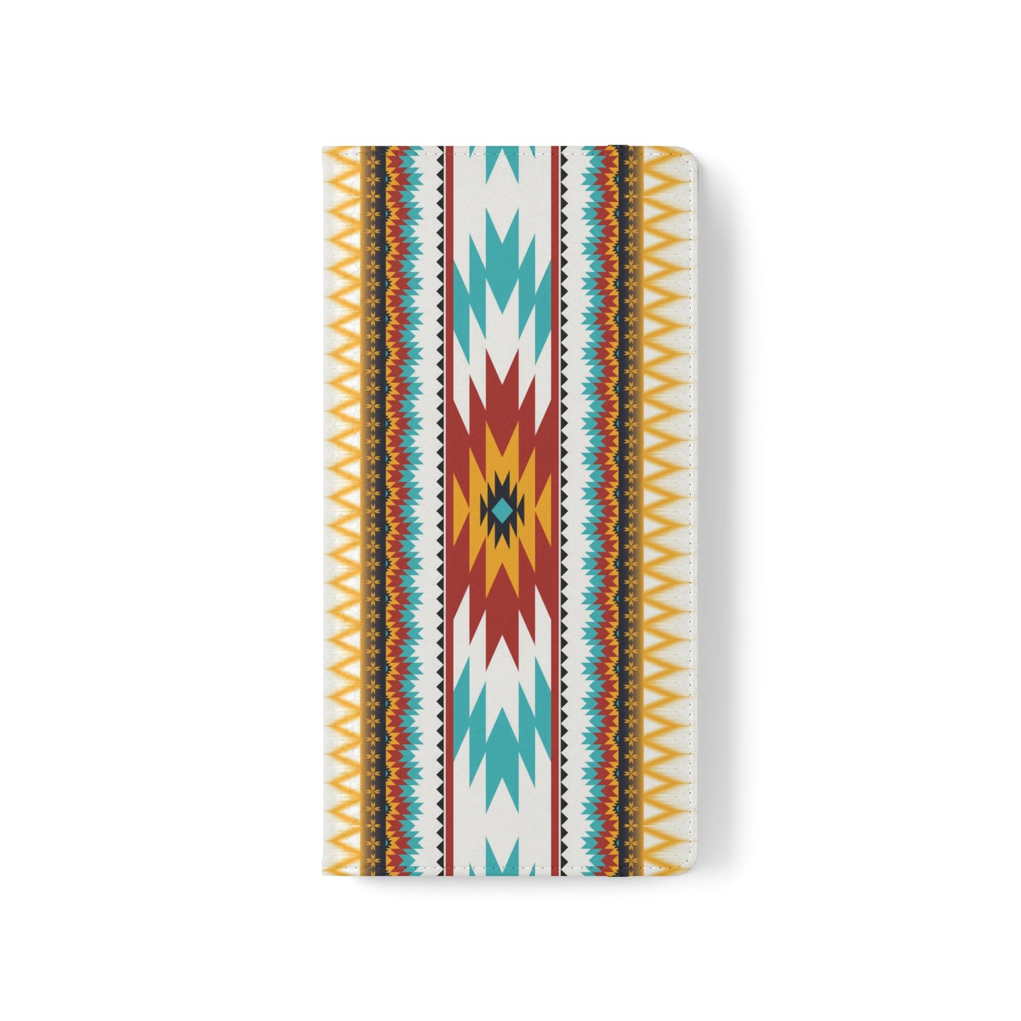 Tribal Threads Flip Cases