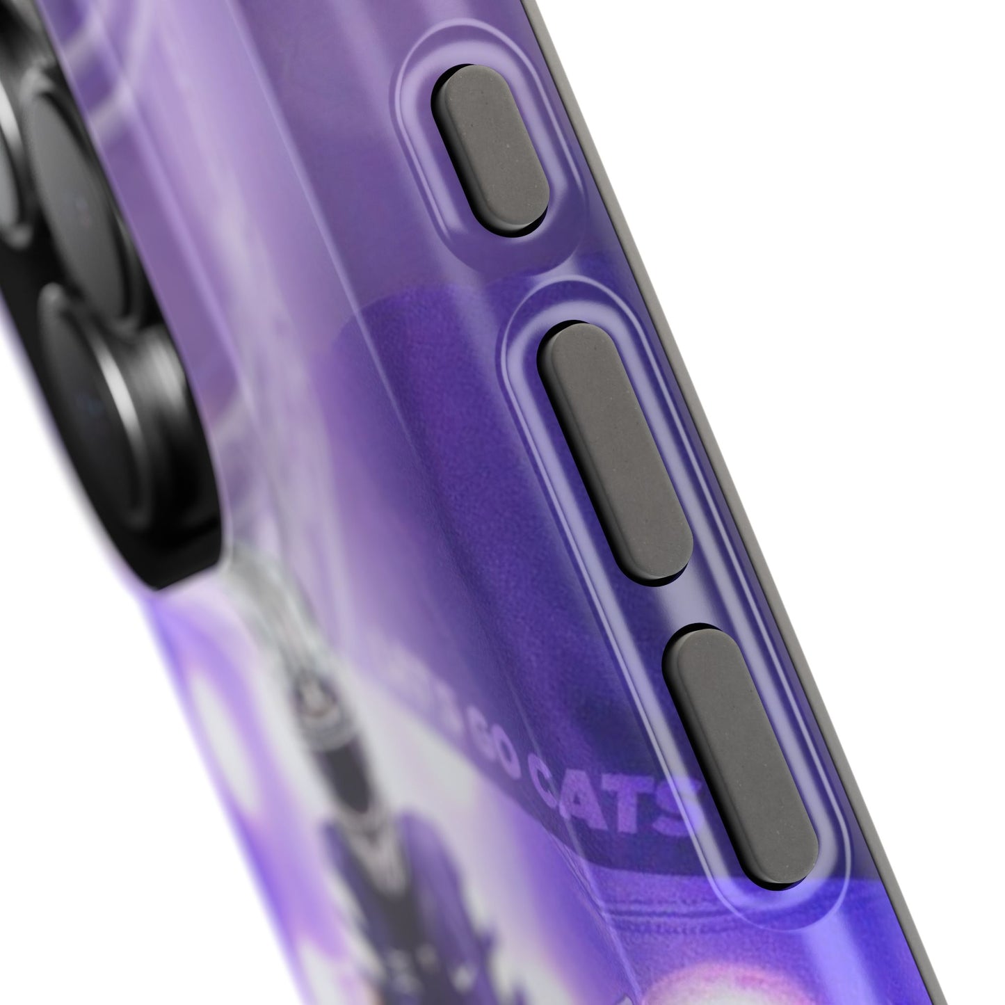 Blitzed and Protected Magnetic iPhone Cases