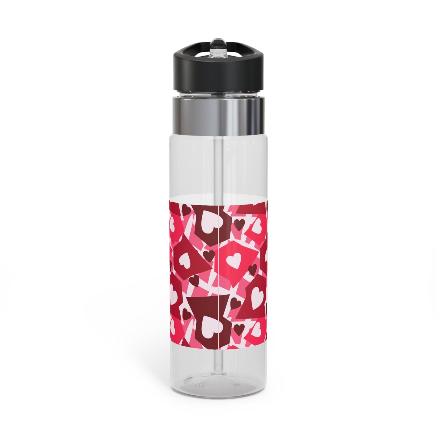 Love in Style Kensington Tritan™ Sport Bottle, 20oz