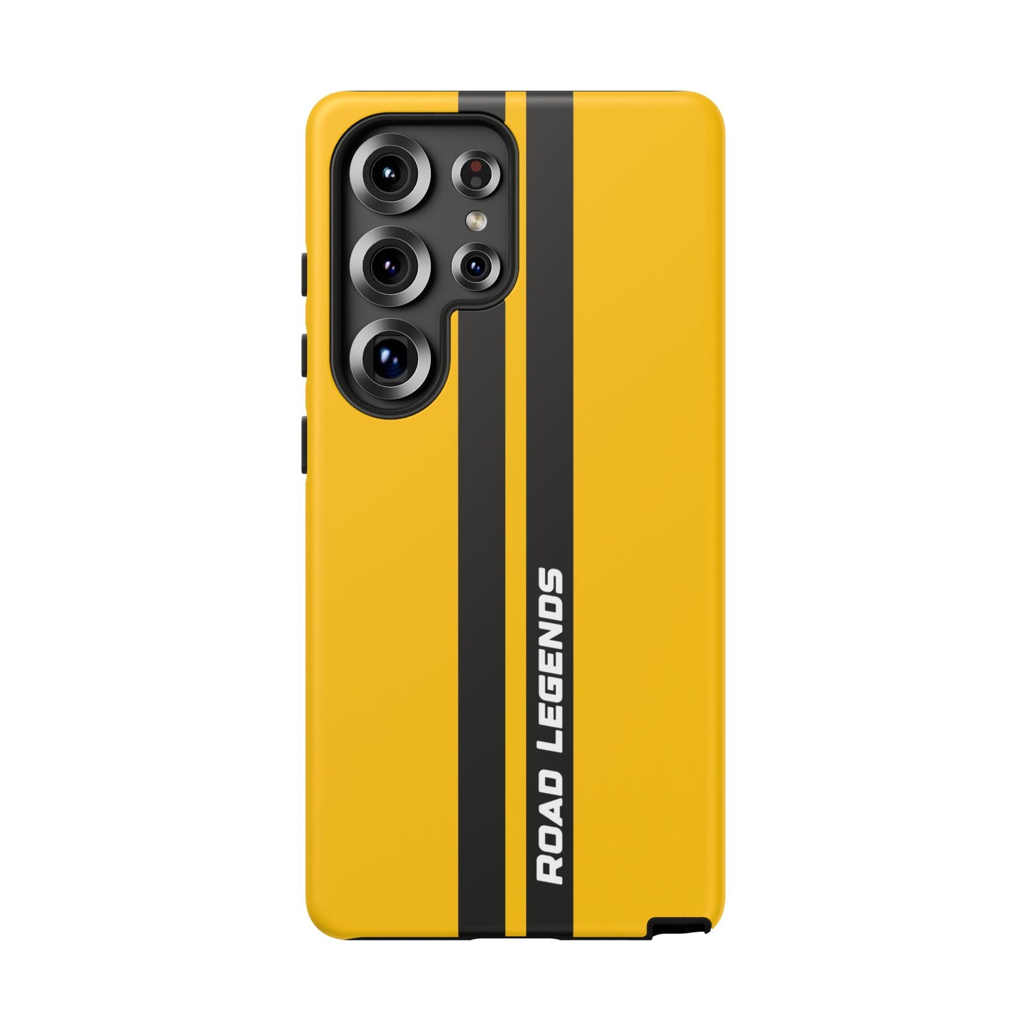 Road Legends Tough Cases, Bold Design and Ultimate Protection