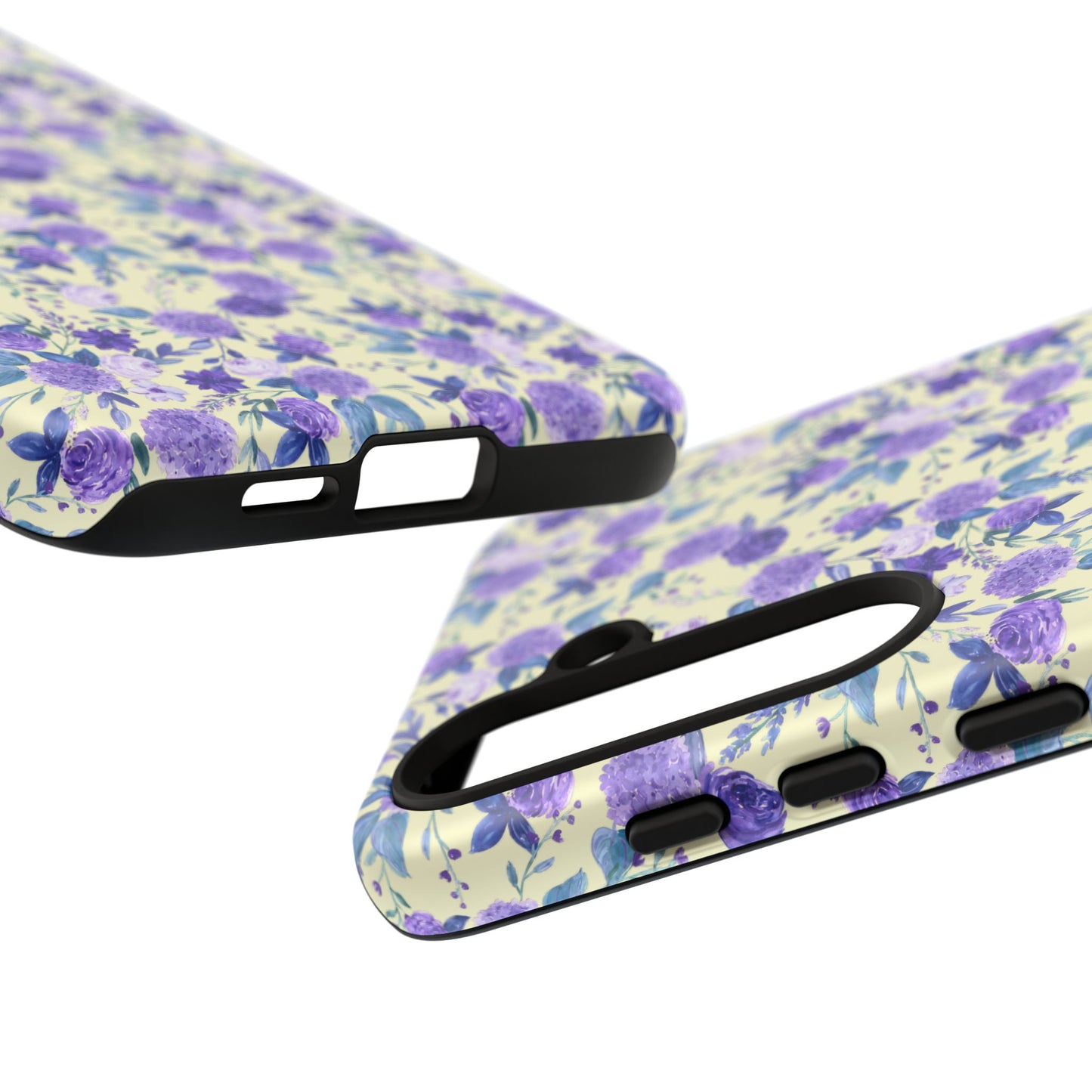 Violet Tough Cases